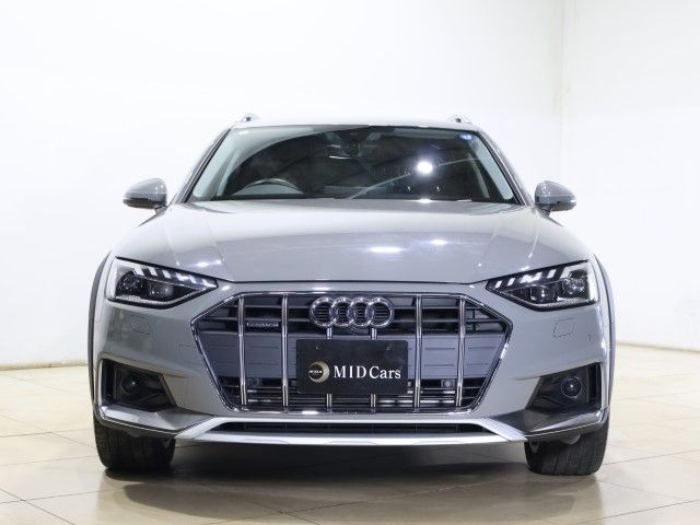 AUDI A4 ALL ROAD QU 2021 Image 31