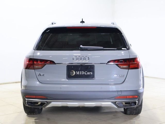 AUDI A4 ALL ROAD QU 2021 Image 31