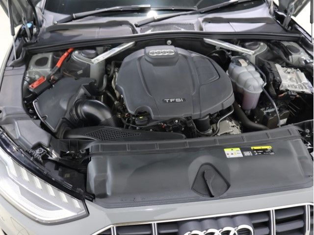 AUDI A4 ALL ROAD QU 2021 Image 31