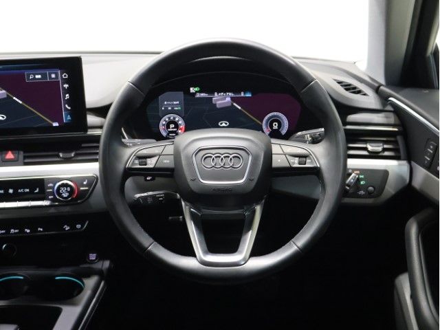 AUDI A4 ALL ROAD QU 2021 Image 31