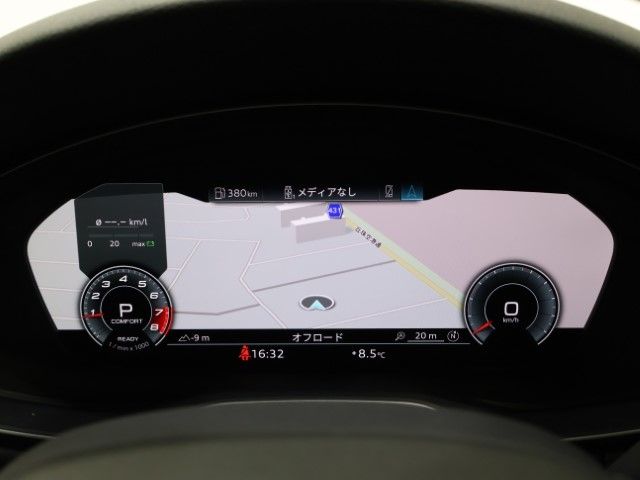 AUDI A4 ALL ROAD QU 2021 Image 31