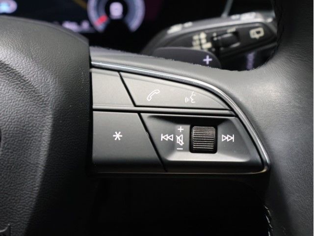 AUDI A4 ALL ROAD QU 2021 Image 31