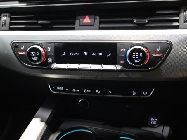 AUDI A4 ALL ROAD QU 2021 Image 31