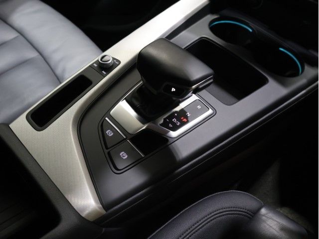 AUDI A4 ALL ROAD QU 2021 Image 31