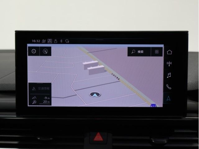 AUDI A4 ALL ROAD QU 2021 Image 31