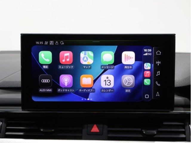 AUDI A4 ALL ROAD QU 2021 Image 31