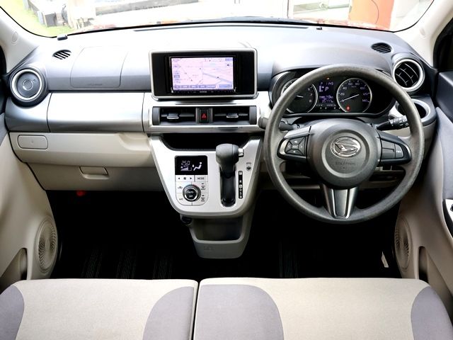 DAIHATSU CAST STYLE 2019 Image 31