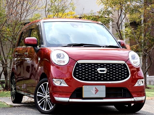 DAIHATSU CAST STYLE 2019 Image 31