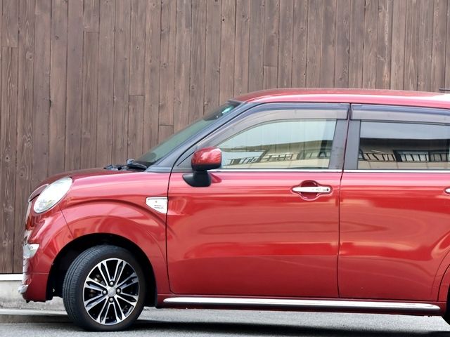 DAIHATSU CAST STYLE 2019 Image 31