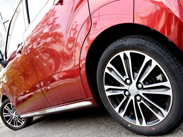 DAIHATSU CAST STYLE 2019 Image 31