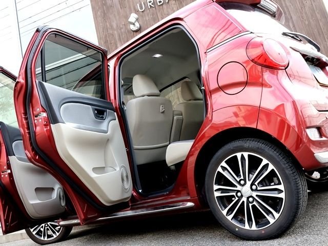 DAIHATSU CAST STYLE 2019 Image 31