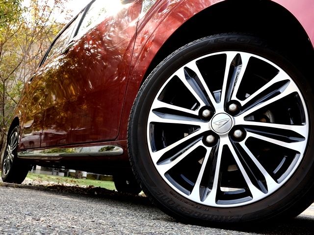 DAIHATSU CAST STYLE 2019 Image 31