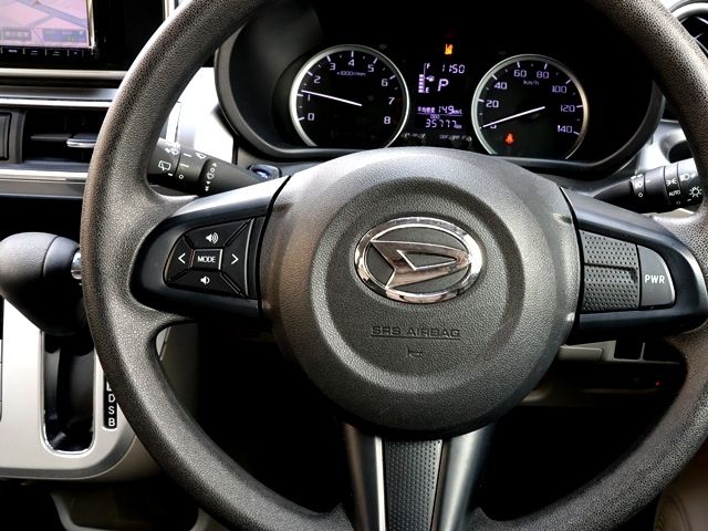 DAIHATSU CAST STYLE 2019 Image 31