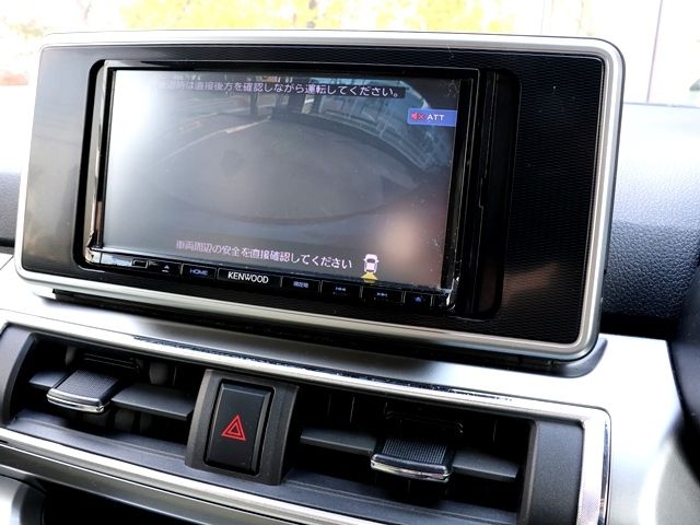 DAIHATSU CAST STYLE 2019 Image 31