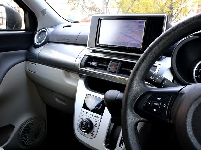 DAIHATSU CAST STYLE 2019 Image 31