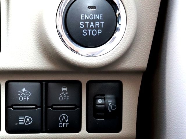 DAIHATSU CAST STYLE 2019 Image 31