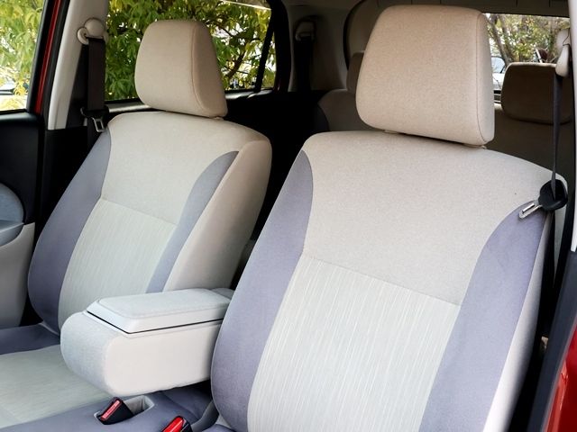 DAIHATSU CAST STYLE 2019 Image 31