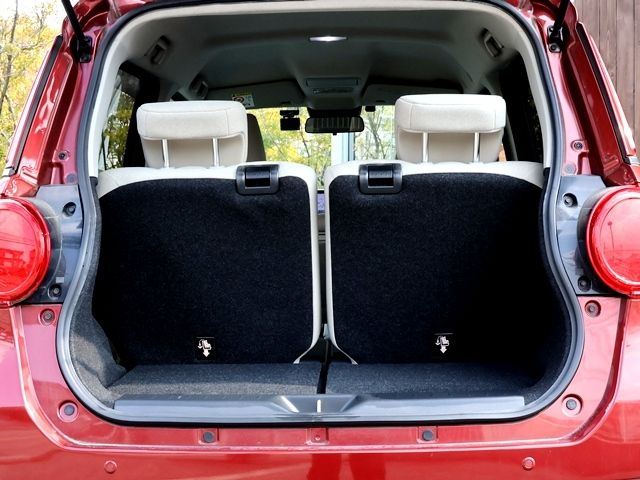 DAIHATSU CAST STYLE 2019 Image 31