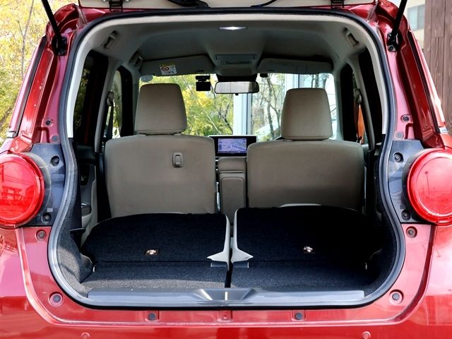 DAIHATSU CAST STYLE 2019 Image 31