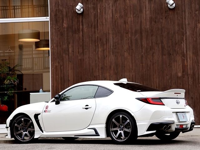 TOYOTA GR86 2022 Image 31