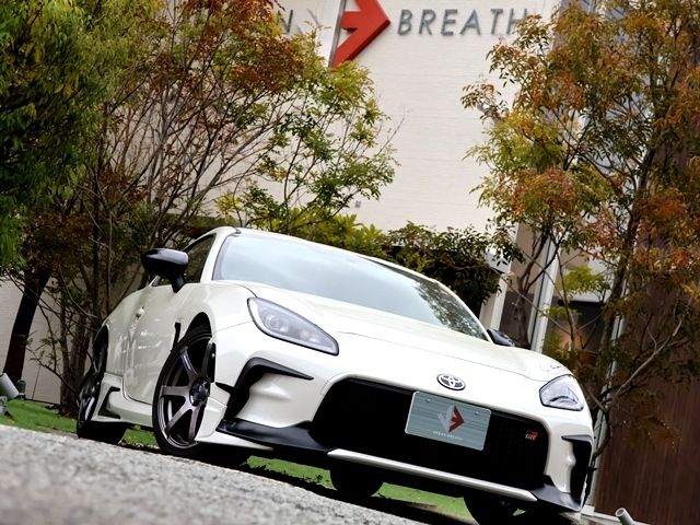 TOYOTA GR86 2022 Image 31