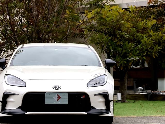 TOYOTA GR86 2022 Image 31