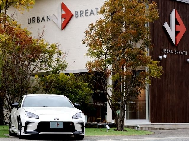 TOYOTA GR86 2022 Image 31