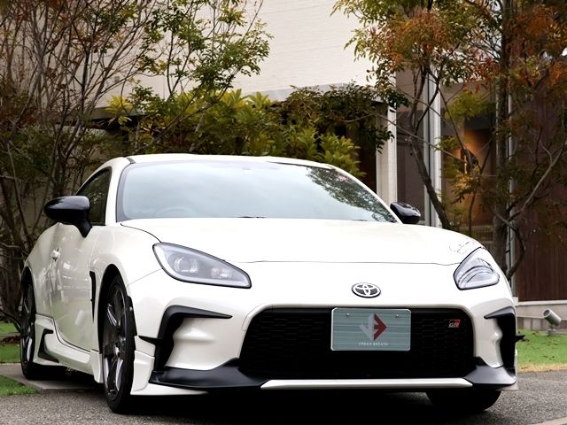 TOYOTA GR86 2022 Image 31