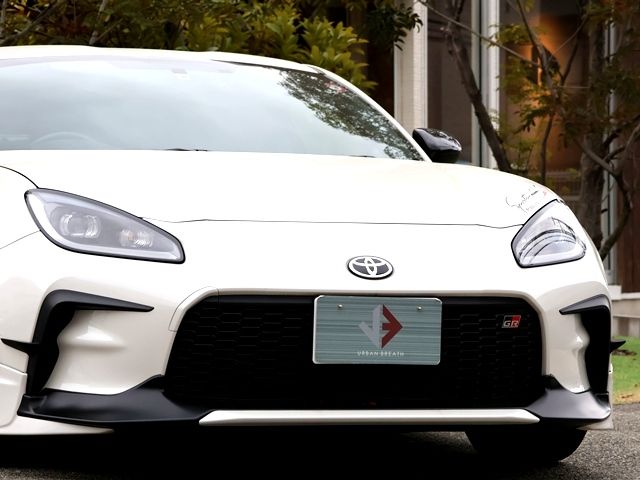TOYOTA GR86 2022 Image 31