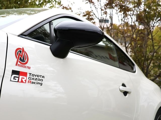 TOYOTA GR86 2022 Image 31