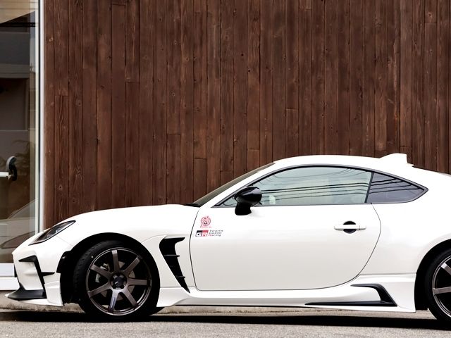 TOYOTA GR86 2022 Image 31