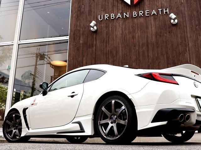 TOYOTA GR86 2022 Image 31