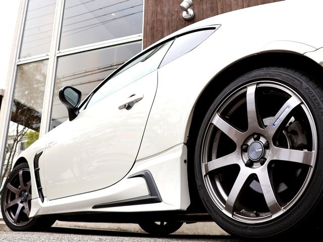 TOYOTA GR86 2022 Image 31