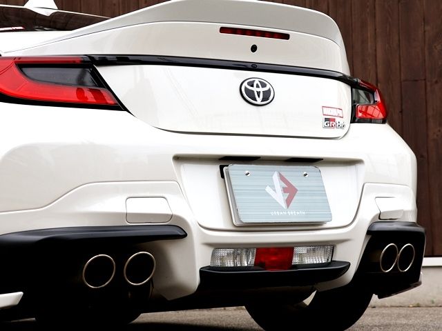TOYOTA GR86 2022 Image 31