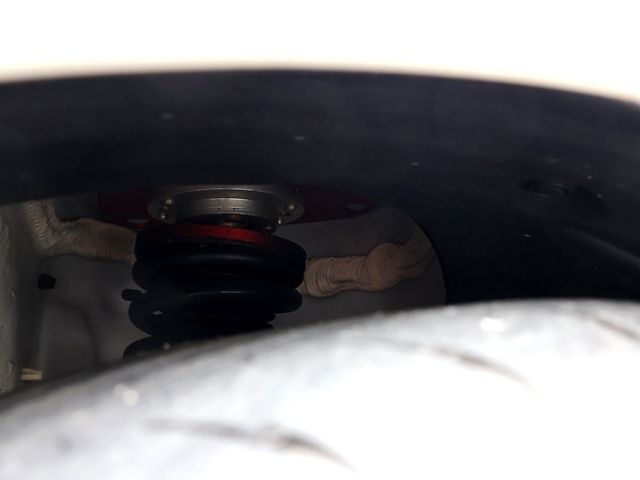 TOYOTA GR86 2022 Image 31