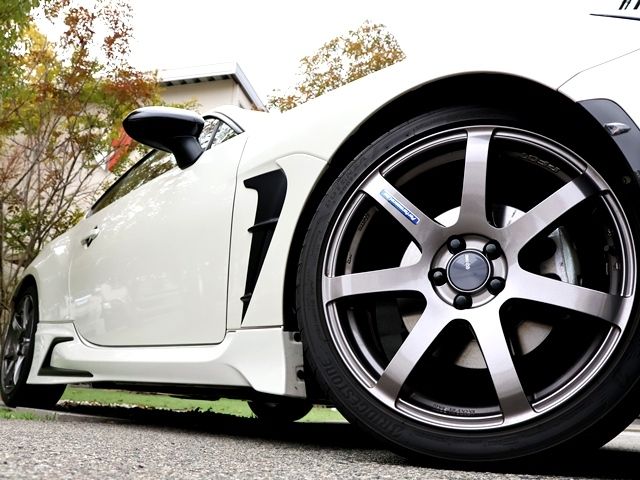 TOYOTA GR86 2022 Image 31