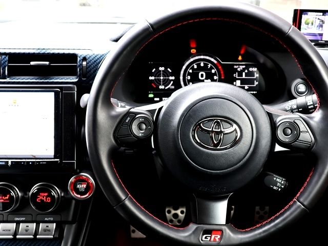 TOYOTA GR86 2022 Image 31