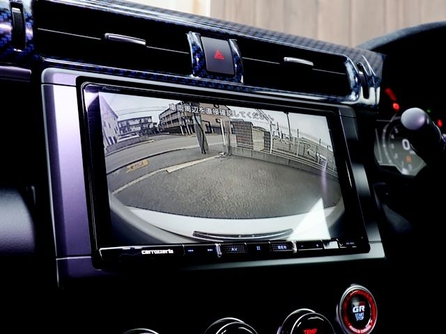 TOYOTA GR86 2022 Image 31