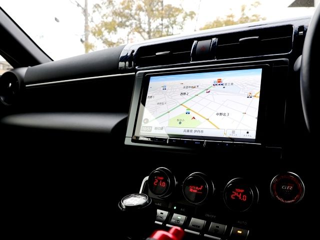 TOYOTA GR86 2022 Image 31