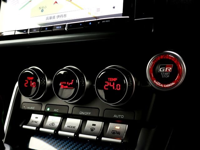 TOYOTA GR86 2022 Image 31