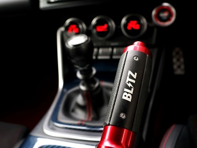 TOYOTA GR86 2022 Image 31