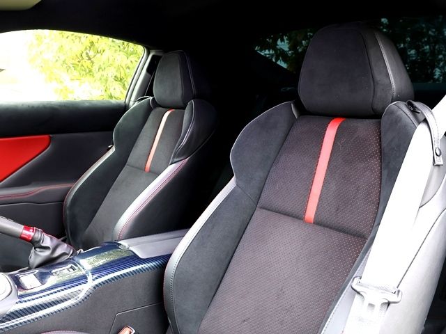 TOYOTA GR86 2022 Image 31