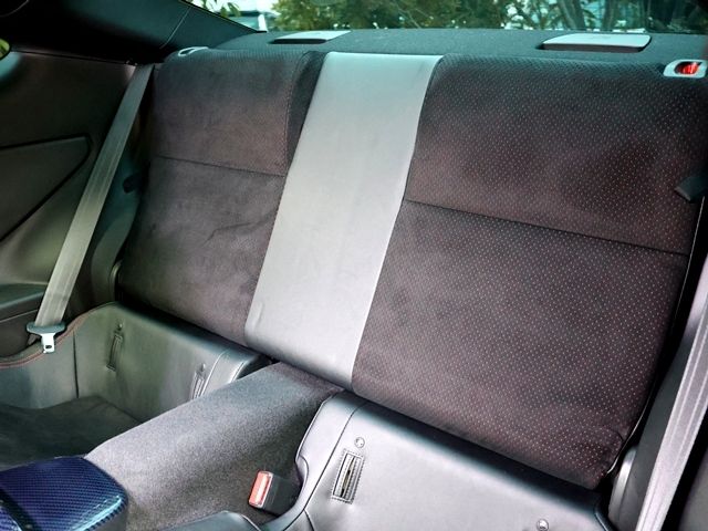 TOYOTA GR86 2022 Image 31