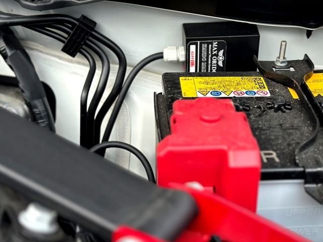 TOYOTA GR86 2022 Image 31