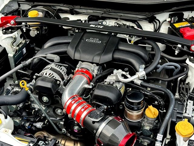 TOYOTA GR86 2022 Image 31