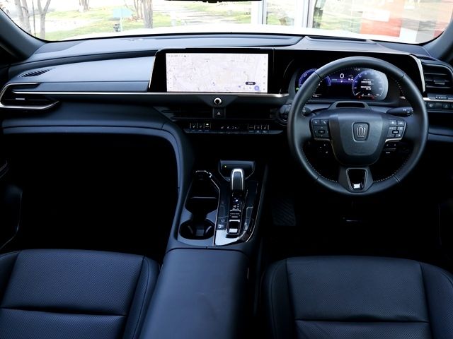 TOYOTA CROWN SPORT 2024 Image 31