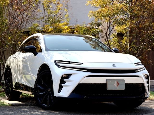 TOYOTA CROWN SPORT 2024 Image 31