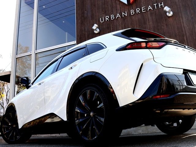 TOYOTA CROWN SPORT 2024 Image 31