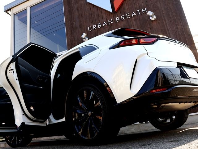 TOYOTA CROWN SPORT 2024 Image 31