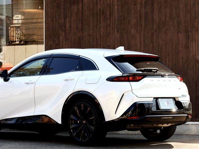 TOYOTA CROWN SPORT 2024 Image 31